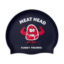 Bonnet de bain Funky Trunks