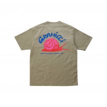 T-shirt Gramicci Snail