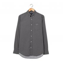 Chemise Gant print dot Regular fit