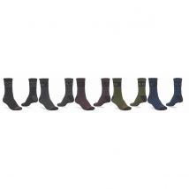 Lot de 5 chaussettes Globe Horizons Crew