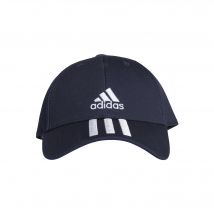 Casquette adidas Baseball 3-Stripes Twill