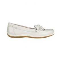 Mocassins femme Geox Vega Moc