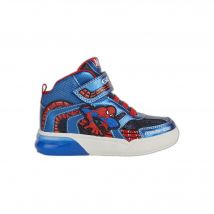 Baskets enfant Geox Grayjay