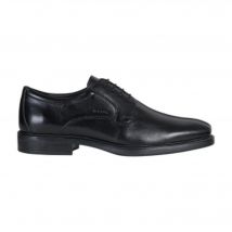 Chaussures habillées en cuir Geox Brandolf