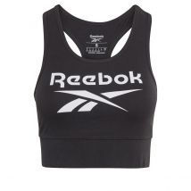 Brassière femme Reebok Identity Sports