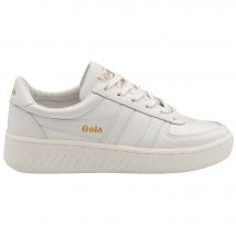Baskets en cuir femme Gola Grandslam