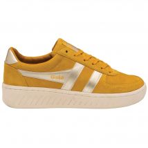 Baskets femme Gola Grandslam Pearl