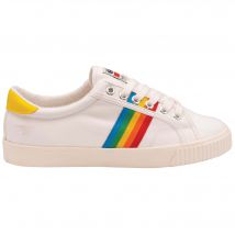 Baskets femme Gola Mark Cox Rainbow II