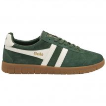 Baskets en daim Gola Hurricane