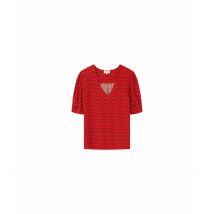 Blouse femme Grace & Mila Giro