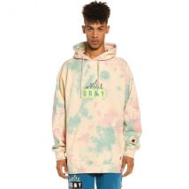 Sweatshirt à capuche Grimey Trespass