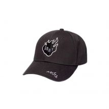 Casquette Grimey Trespass