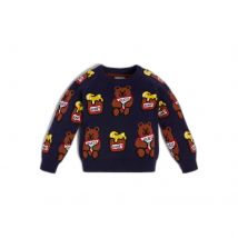 Pull enfant Guess