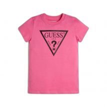 T-shirt fille Guess Core