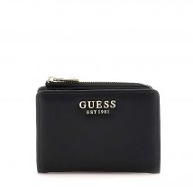 Portefeuille femme Guess Talent SLG zip arnd card case