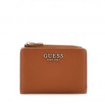 Portefeuille femme Guess Talent SLG zip arnd card case