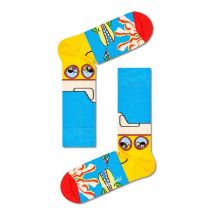 Chaussettes Happy Socks Beatles Yellow Submaûne