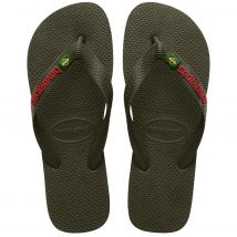 Tongs Havaianas Brasil Logo