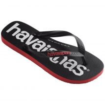Tongs Havaianas Top Logomania 2