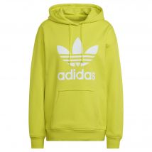 Sweatshirt à capuche femme adidas Originals Adicolor Trefoil