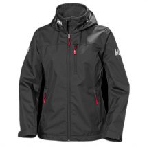 Veste à capuche femme Helly Hansen crew