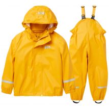 Ensemble de pluie enfant Helly Hansen K Bergen 2.0 Pu