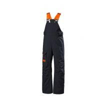 Pantalon de ski avec bretelles enfant Helly Hansen Summit