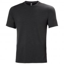 T-shirt en mérinos léger Helly Hansen Lifa