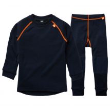Ensemble Thermique enfant Helly Hansen K Lifa Merino