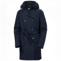 Veste imperméable femme Helly Hansen welsey II trench
