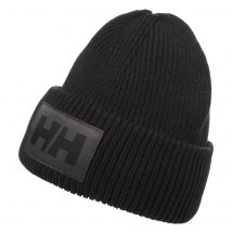 Bonnet Helly Hansen box