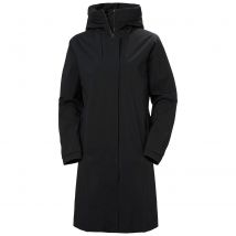 Manteau imperméable femme Helly Hansen Victoria