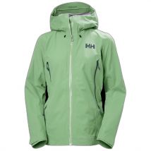 Veste femme Helly Hansen verglas infinity shell