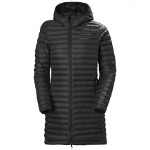 Veste isolante long femme Helly Hansen sirdal