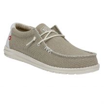 Chaussures Hey Dude Wally Braided