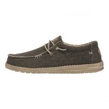 Chaussures Hey Dude Wally Braided