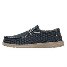 Chaussures Hey Dude Wally Braided