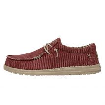 Chaussures Hey Dude Wally Braided