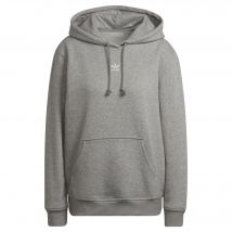 Sweatshirt à capuche femme adidas Originals Adicolor Essentials Fleece