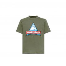 T-shirt Holubar Logo JJ20