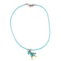Collier femme Horka Pony