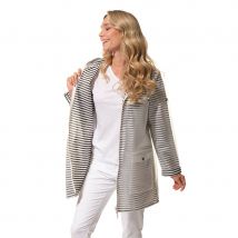 Imperméable transparent femme Hublot Mode Marine Sonia