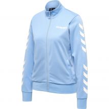 Veste de survêtement zippée femme Hummel Legacy