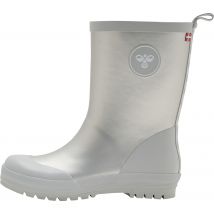 Bottes de pluie caoutchouc enfant Hummel