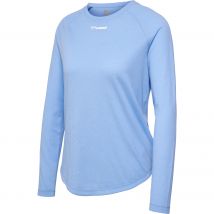 T-shirt manches longues femme Hummel MT Vanja