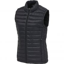 Doudoune sans manches femme Hummel Red