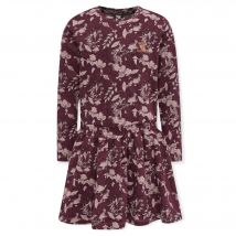Robe manches longues fille Hummel Hazel