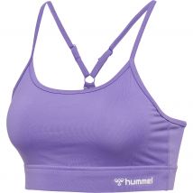 Brassière de sport rembourré femme Hummel MT Chipo