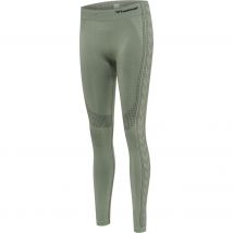 Legging mi-haut femme Hummel Shaping