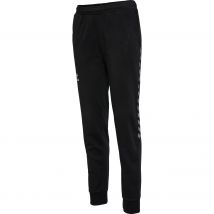 Jogging en coton femme Hummel HmlStaltic